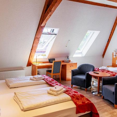 Bodensee-Hotel Kreuz Uhldingen-Mühlhofen Kültér fotó