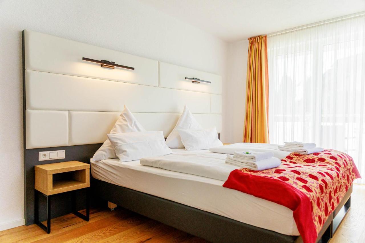 Bodensee-Hotel Kreuz Uhldingen-Mühlhofen Kültér fotó