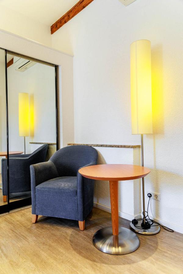 Bodensee-Hotel Kreuz Uhldingen-Mühlhofen Kültér fotó