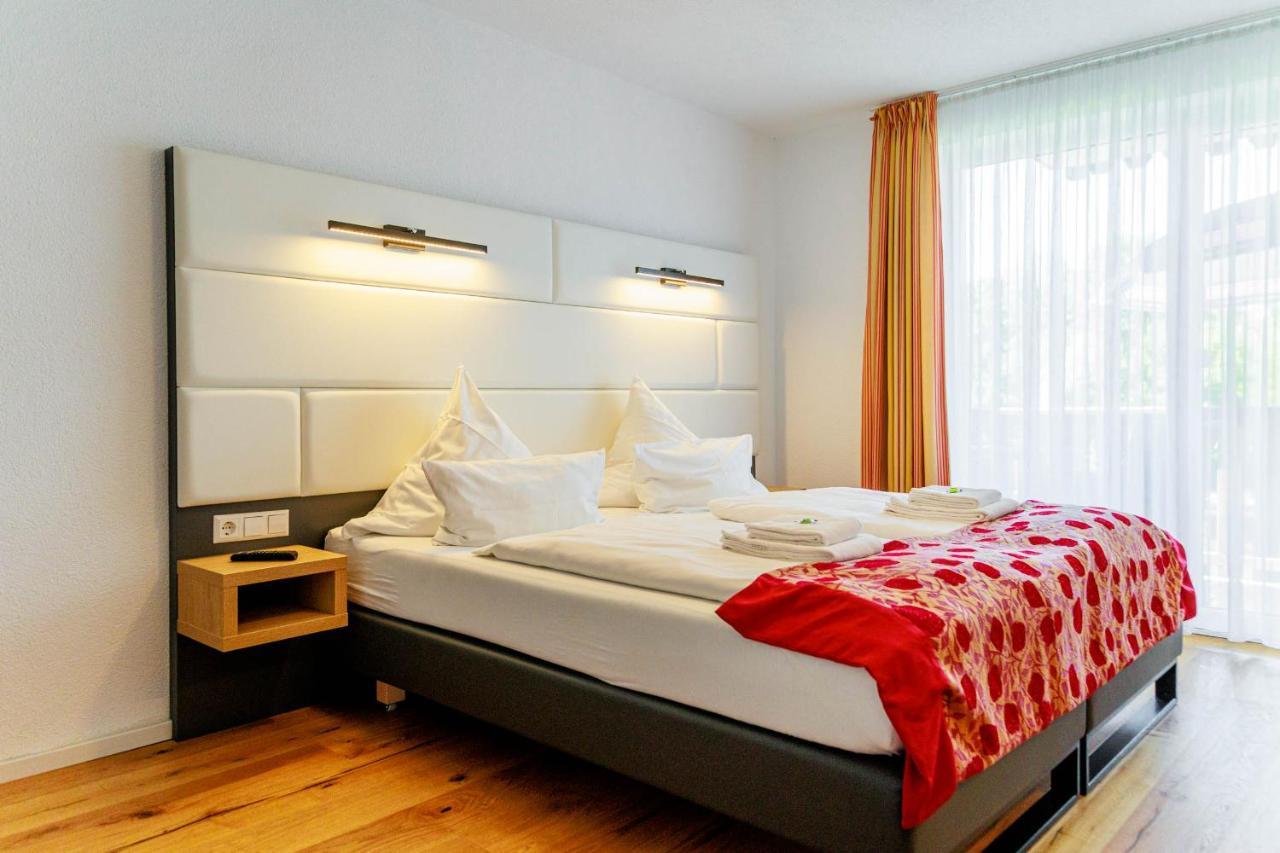 Bodensee-Hotel Kreuz Uhldingen-Mühlhofen Kültér fotó