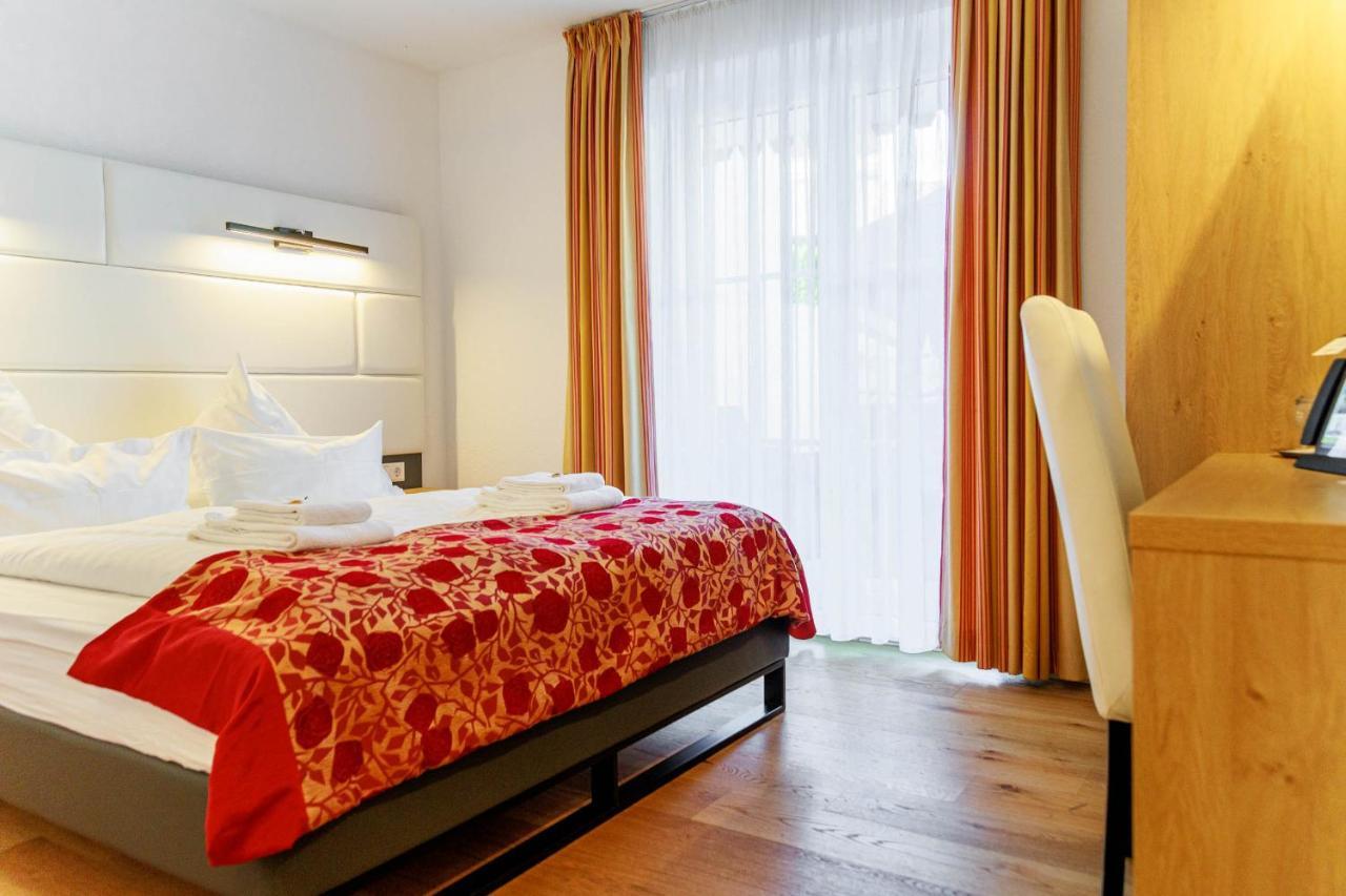 Bodensee-Hotel Kreuz Uhldingen-Mühlhofen Kültér fotó