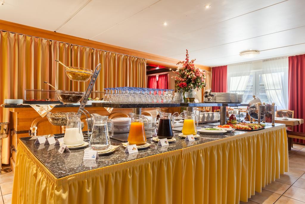 Bodensee-Hotel Kreuz Uhldingen-Mühlhofen Kültér fotó