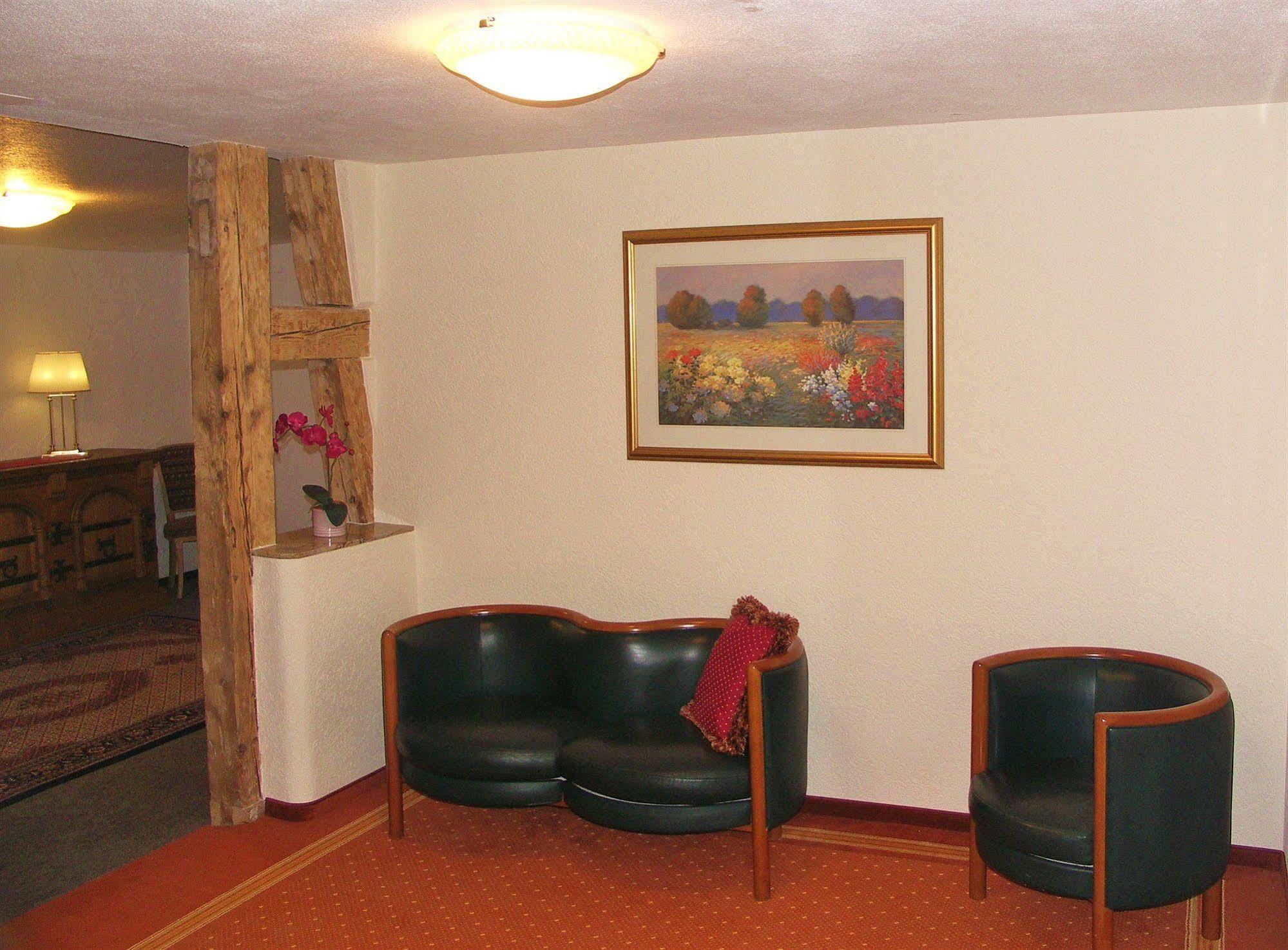 Bodensee-Hotel Kreuz Uhldingen-Mühlhofen Kültér fotó