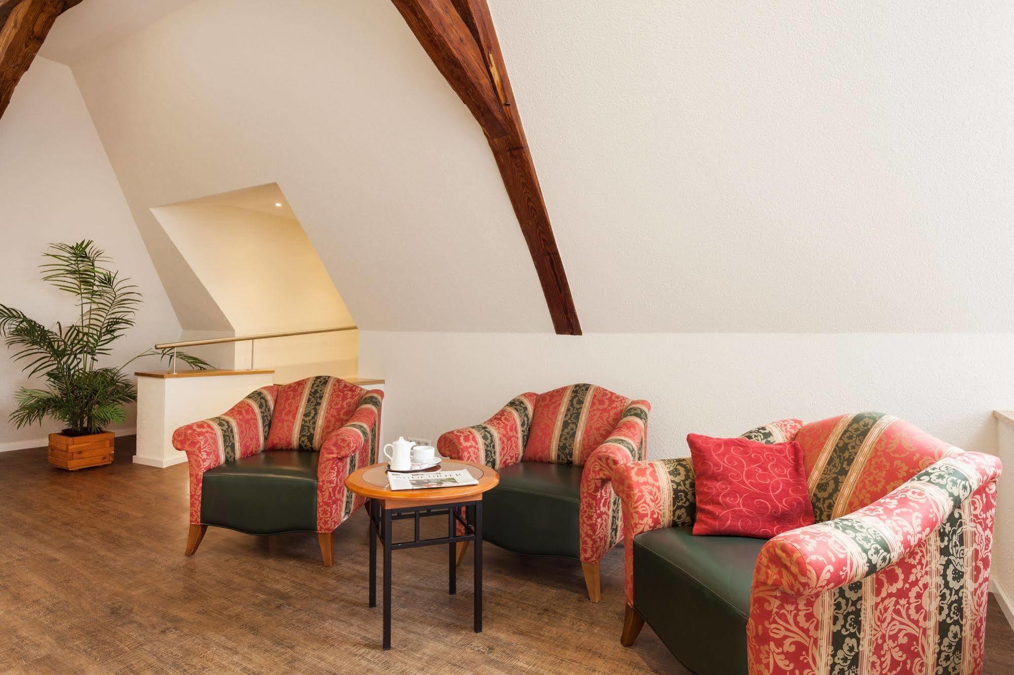 Bodensee-Hotel Kreuz Uhldingen-Mühlhofen Kültér fotó